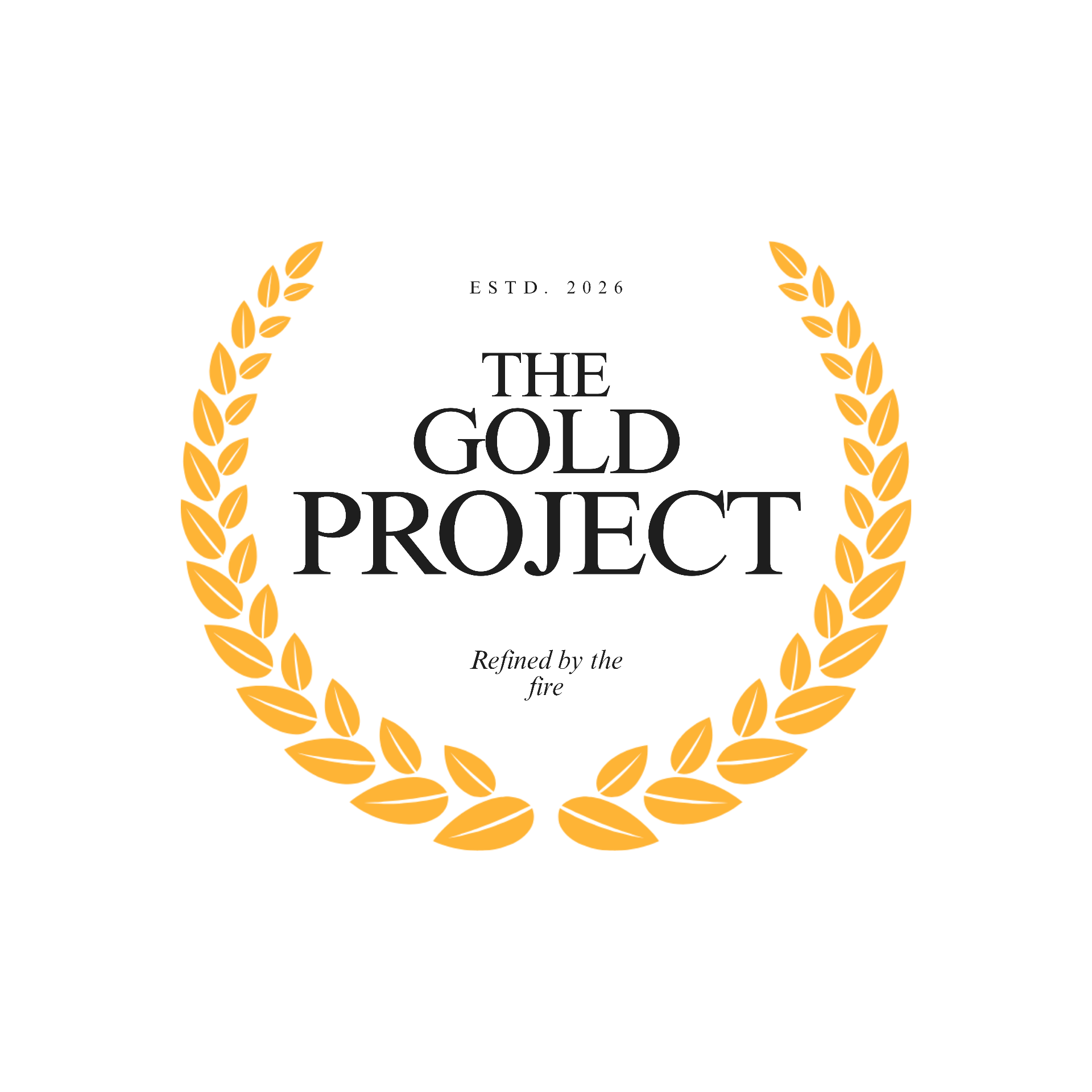 The Gold Project
