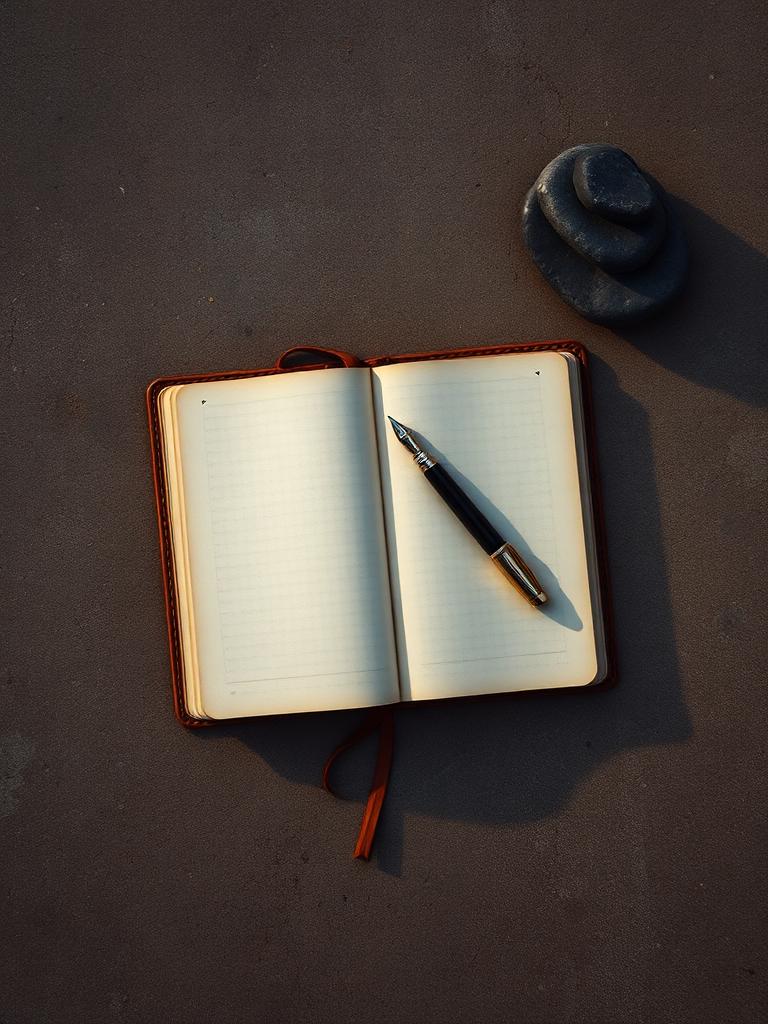 30 Days of Discipline